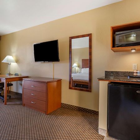 Best Western Cottonwood Inn Zewnętrze zdjęcie