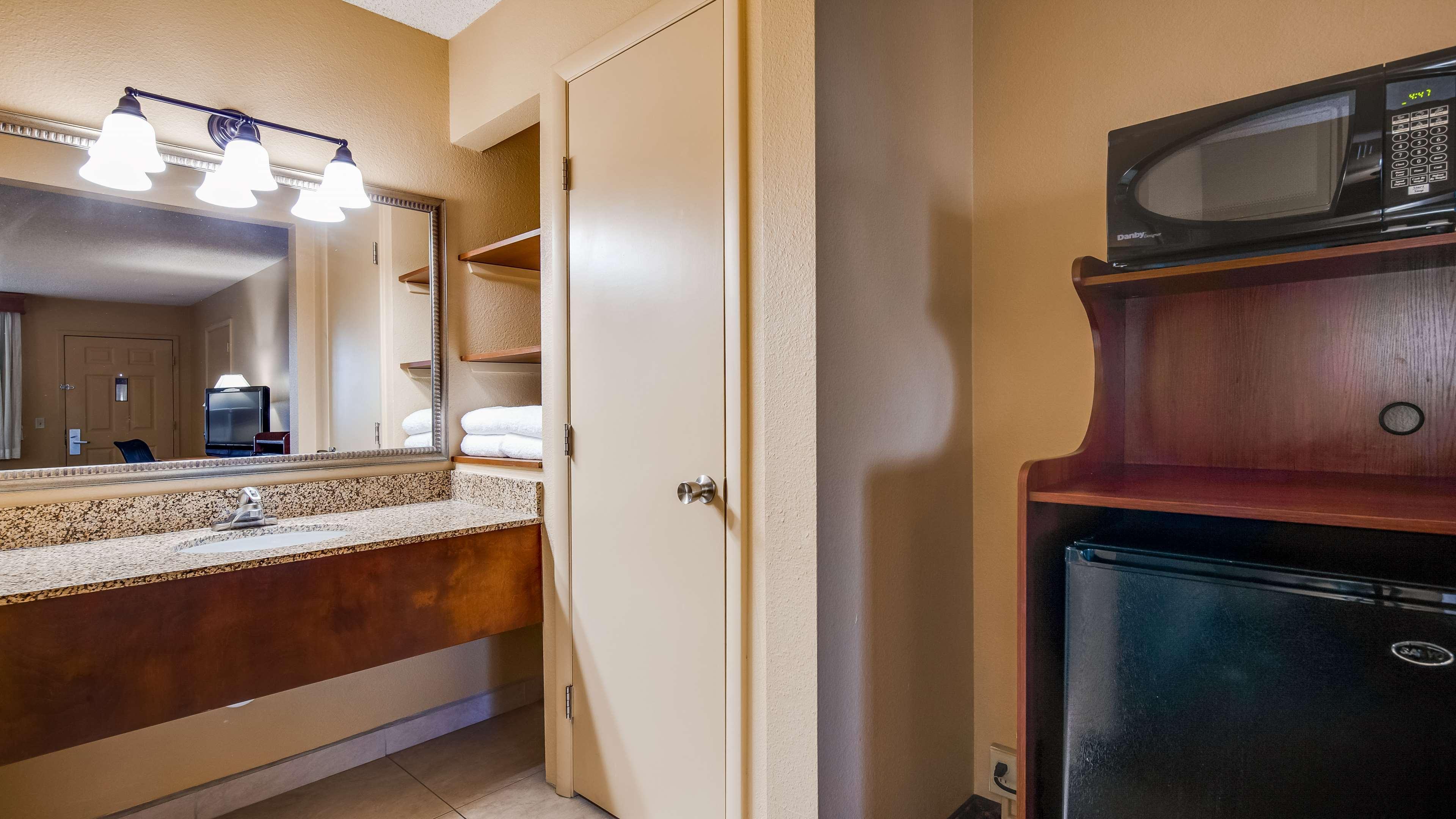 Best Western Cottonwood Inn Zewnętrze zdjęcie