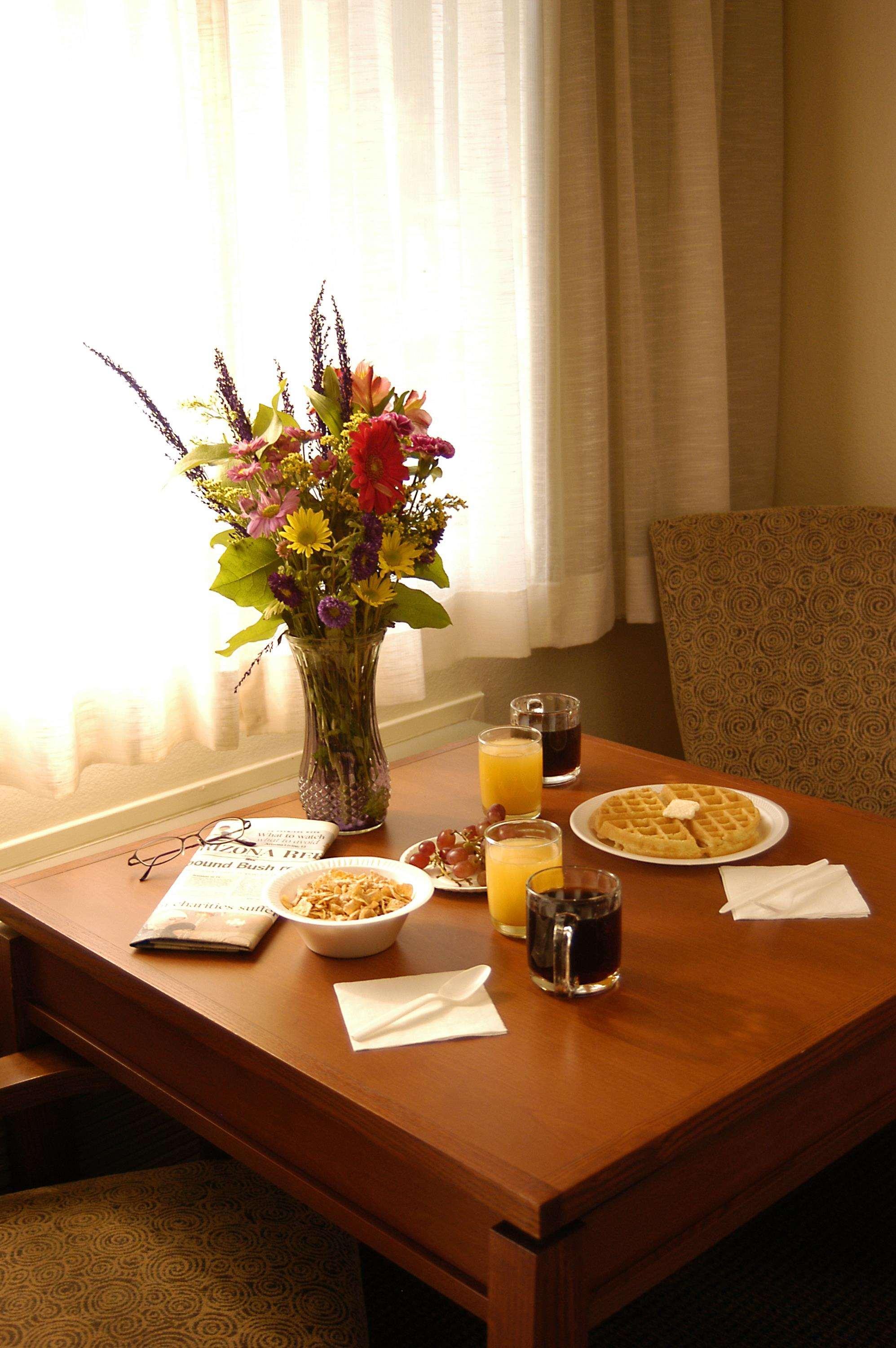 Best Western Cottonwood Inn Zewnętrze zdjęcie