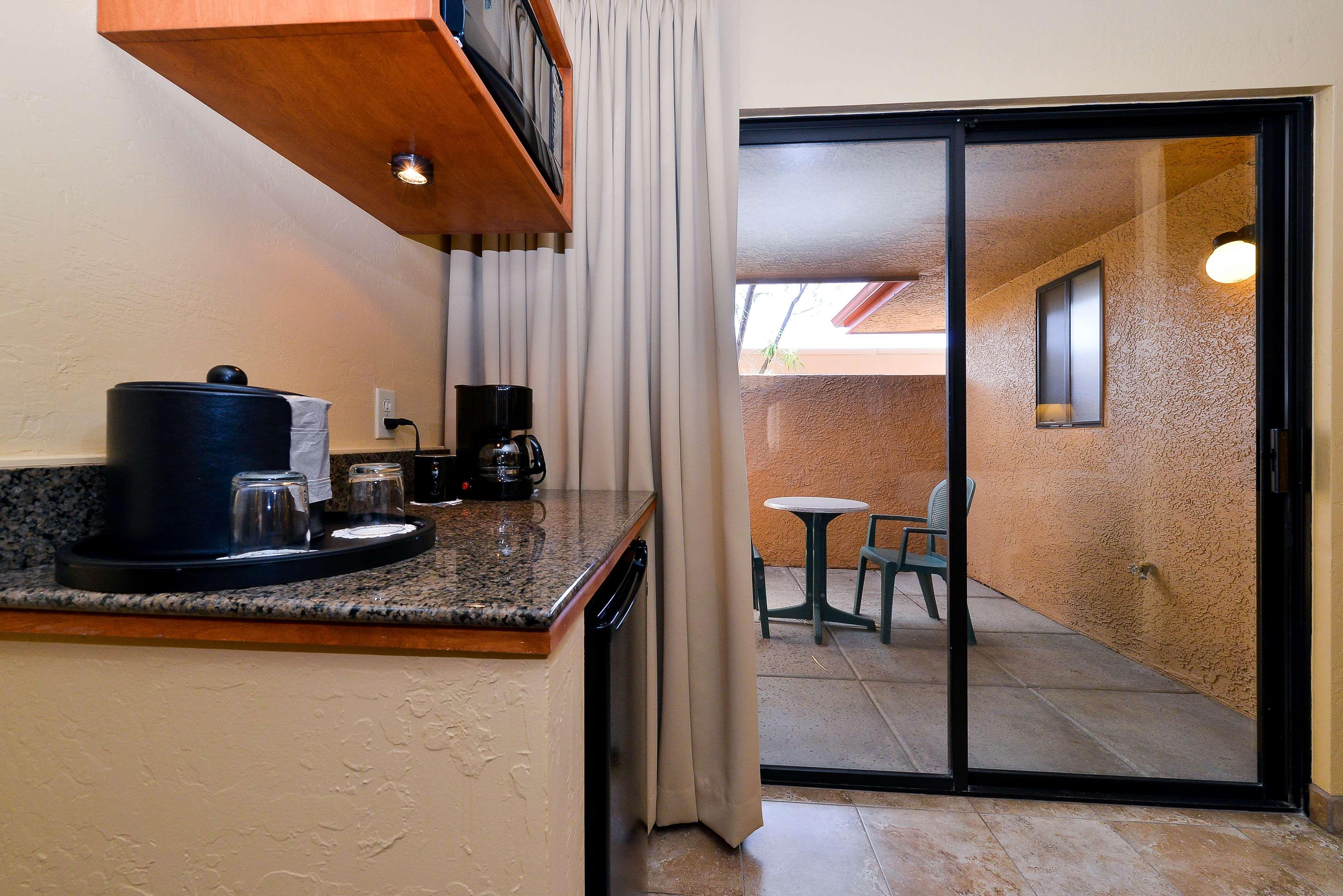 Best Western Cottonwood Inn Zewnętrze zdjęcie