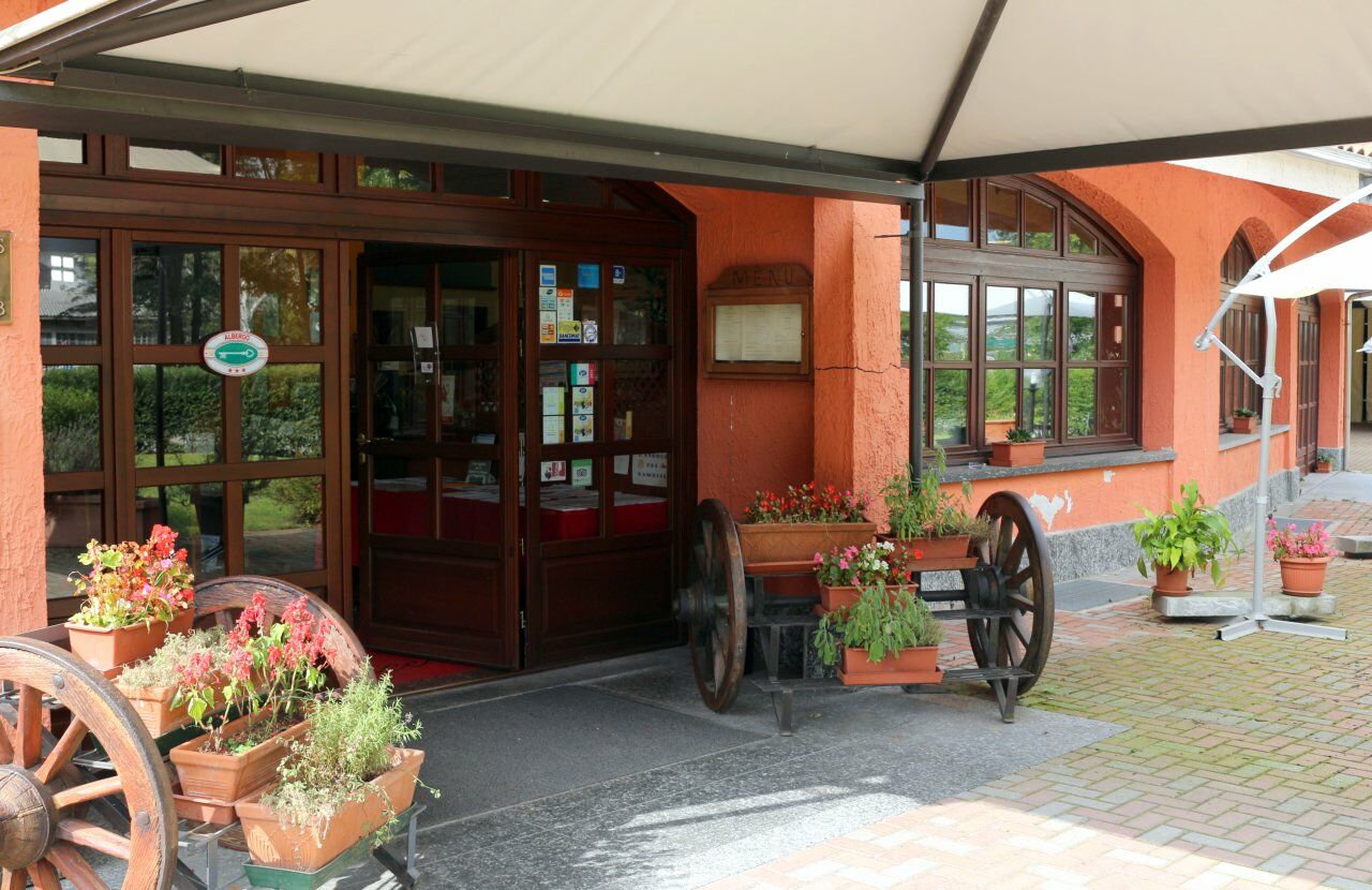 Best Western Cottonwood Inn Zewnętrze zdjęcie